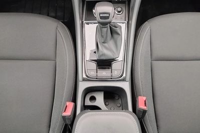 Skoda Karoq 1.5 TSI ACT Selection DSG