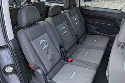 Ford Tourneo Connect Grand L2H1 Active A7