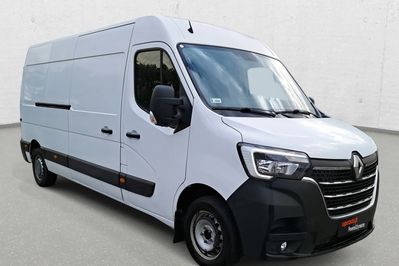Renault Master dCi L3H2