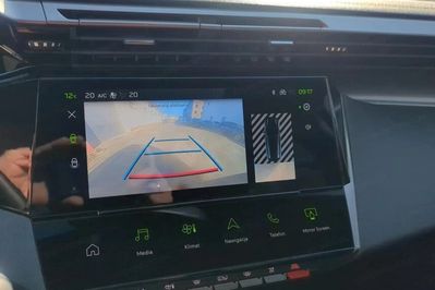 Peugeot 308 1.2 mHEV GT S&S e-DCS6