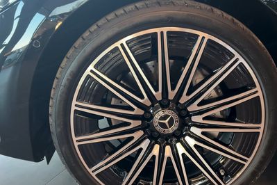 Mercedes CLE 300 4-Matic AMG Line