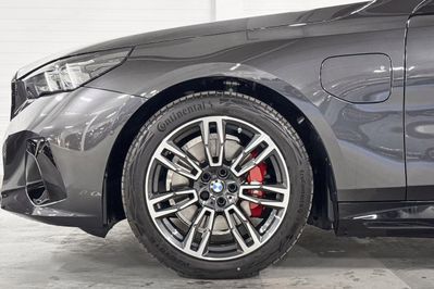 BMW Seria 5 530e xDrive M Sport