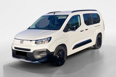 Fiat Doblo Combi L2H1 AT8