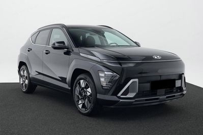 Hyundai Kona Executive 1.6 GDI Hybrid DCT