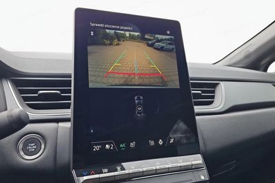 Renault Captur 1.3 TCe mHEV Techno EDC