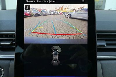 Renault Symbioz 1.6 E-Tech Full Hybrid 145 Techno