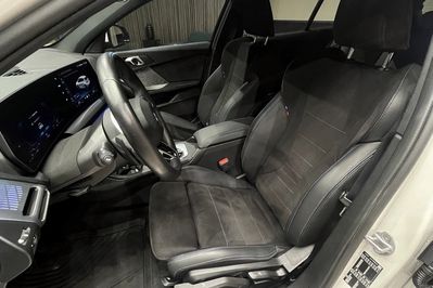 BMW Seria 1 118d M Sport