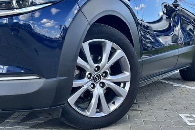 Mazda CX-30 2.0 mHEV Skyavtiv 2WD aut