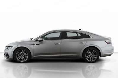 Volkswagen Arteon 2.0 TDI 4Motion DSG