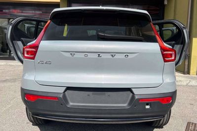 Volvo XC40 B4 AWD Plus Dark