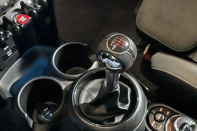 Mini Mini Hatch 3dr John Cooper Works