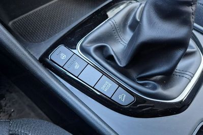 Hyundai Tucson 1.6 t-Gdi Modern 2WD