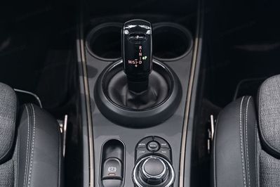 Mini Countryman Cooper ALL4 Shadow Edition