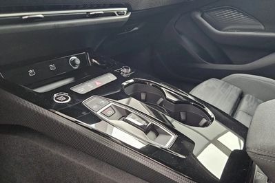 Audi A5 TFSI S line Avant