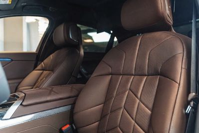 BMW Seria 7 740 xDrive M Sport