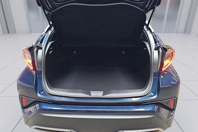 Toyota C-HR Hybrid Style