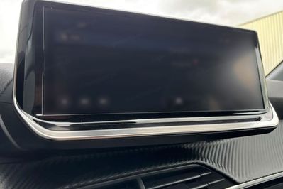 Peugeot 208 e-208 Allure