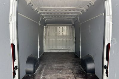 Opel Movano CDTI L4H2