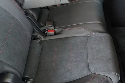 Mercedes GLB 220 d 4-Matic AMG Line