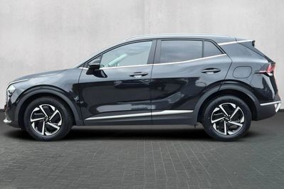 Kia Sportage 1.6 t-Gdi Mhev l 2WD Dct