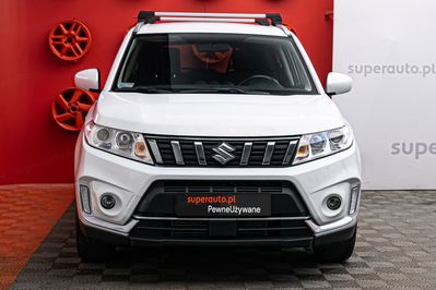 Suzuki Vitara 1.4 Boosterjet Premium 2WD
