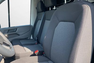 Volkswagen Crafter L3H3