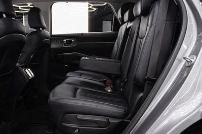 Kia Sorento T-GDI HEV Prestige Line aut 7os.