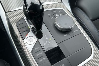 BMW Seria 4 430i aut