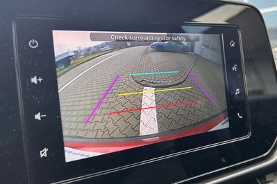 Suzuki SX4 S-cross 1.4 SHVS Premium