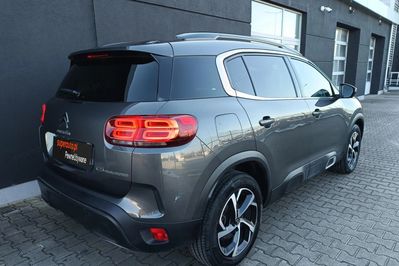 Citroen C5 Aircross 1.2 PureTech Feel Pack