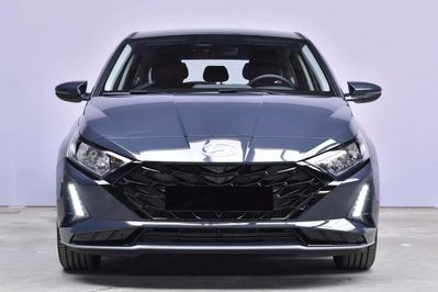 Hyundai i20 1.0 T-GDi Modern DCT