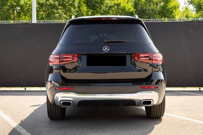 Mercedes GLB 200 mHEV Progressive