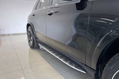 Mercedes GLE 300 d 4-Matic AMG Line