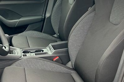 Skoda Octavia Drive Essence 2.0 TDI DSG