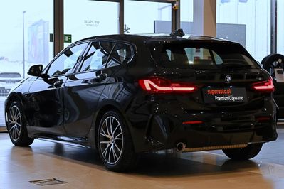 BMW Seria 1 118i M Sport