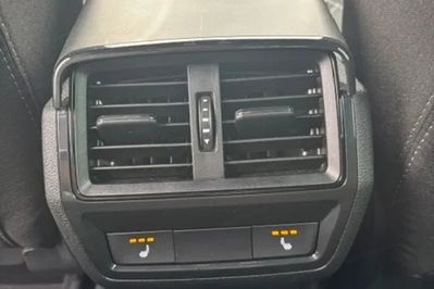Skoda Karoq 1.5 Tsi Act Sportline Dsg
