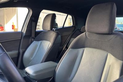 Kia Sportage 1.6 T-GDI Anniversary 4WD DCT