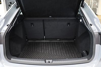 Audi Q4 e-tron 40 77kWh