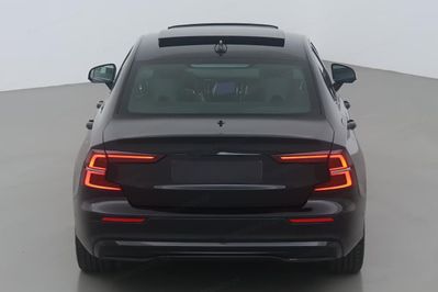 Volvo S60 T8 AWD Plug-In Hybrid Polestar Engineered