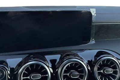 Mercedes CLA 220 4-Matic AMG Line