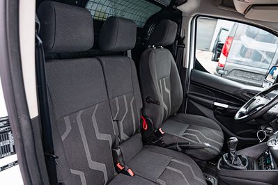 Ford Transit Connect L1H1