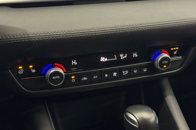 Mazda 6 2.0 SkyJoy aut