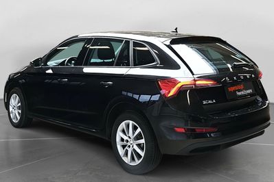 Skoda Scala 1.0 TSI Ambition