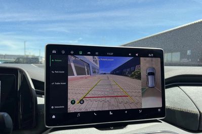 Skoda Kodiaq 2.0 TDI 4x2 Selection DSG