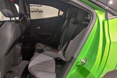 Opel Mokka 1.2 T GS S&S