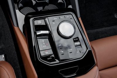 BMW Seria 5 Touring 520d xDrive M Sport