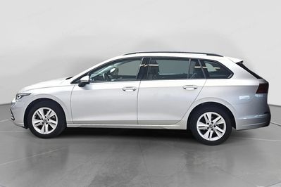 Volkswagen Golf VIII 1.5 TSI EVO Life