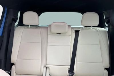 Mercedes GLB 200  4-Matic Progressive