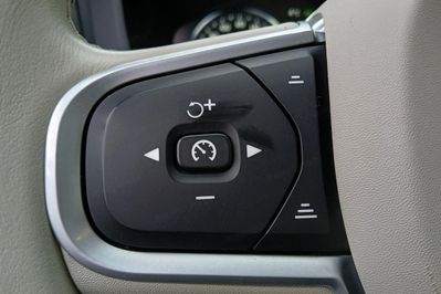 Volvo XC60 T6 GPF AWD Inscription aut