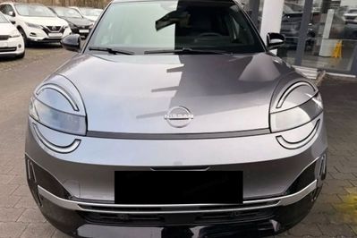 Nissan Micra Evolve 52kWh